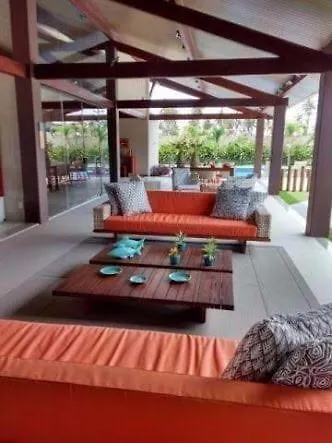 Flat Extra Oka Beach Residence Muro Alto Pôrto das Galinhas Lägenhet