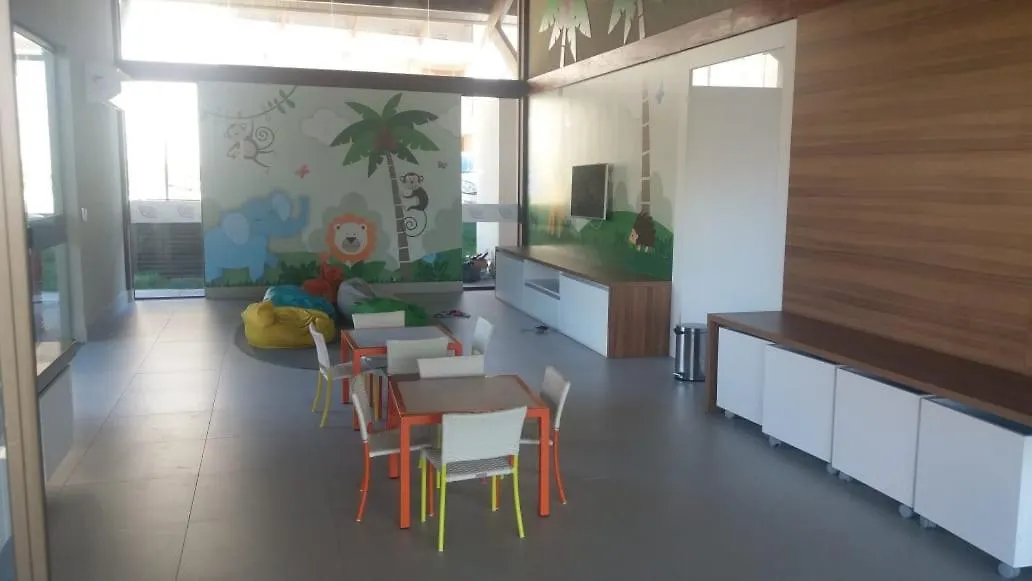 Lägenhet Flat Extra Oka Beach Residence Muro Alto Pôrto das Galinhas Brasilien